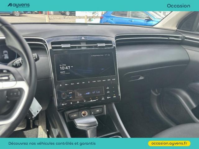 Hyundai Tucson image 2