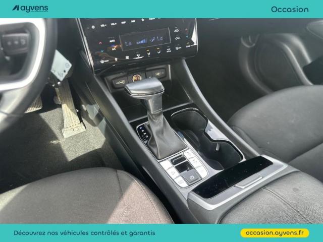 Hyundai Tucson image 9