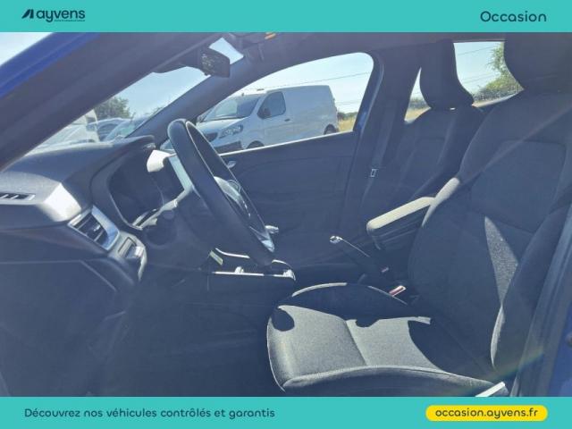 Renault Clio image 2
