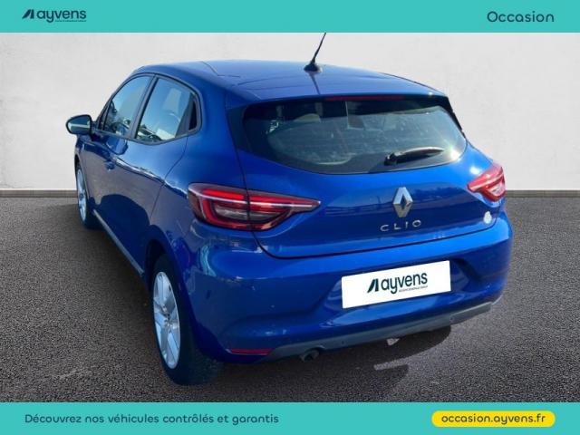 Renault Clio image 3