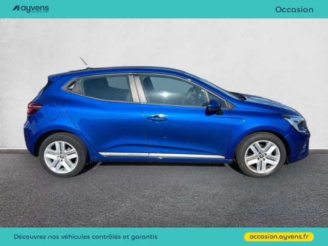 Renault Clio image 9