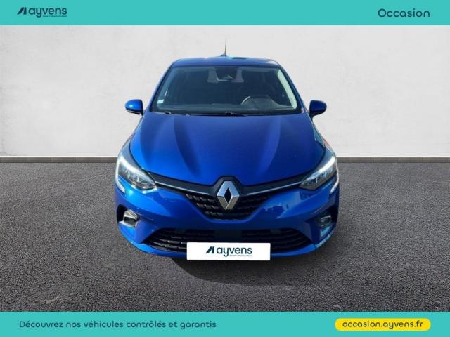 Renault Clio image 7