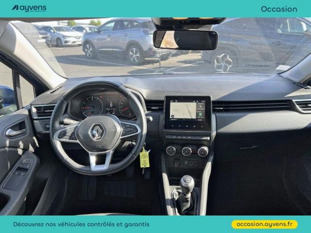 Renault Clio image 4
