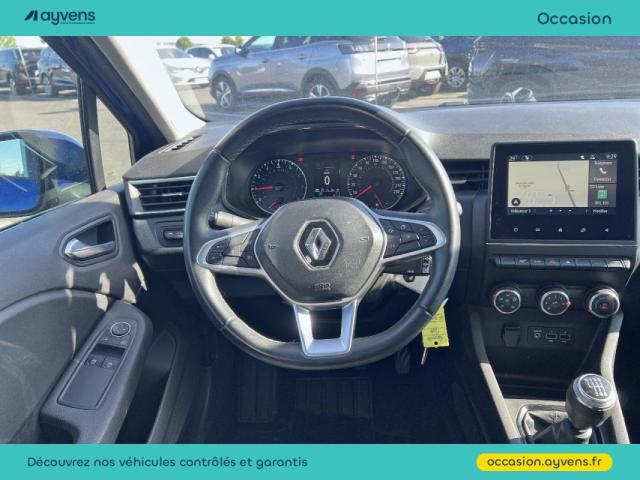 Renault Clio image 6