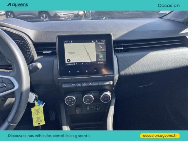 Renault Clio image 8