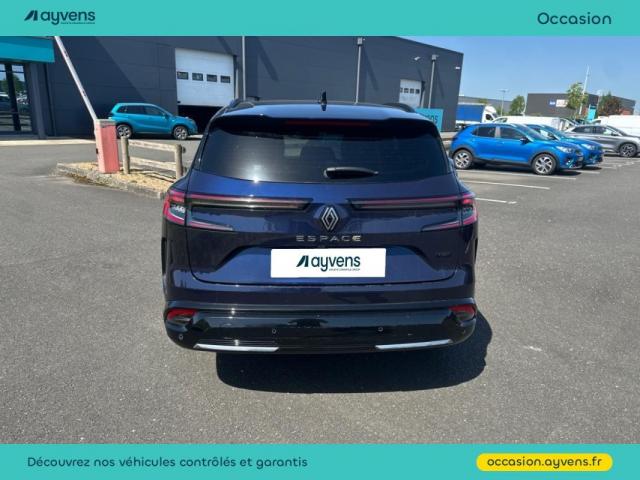 Renault Espace image 4