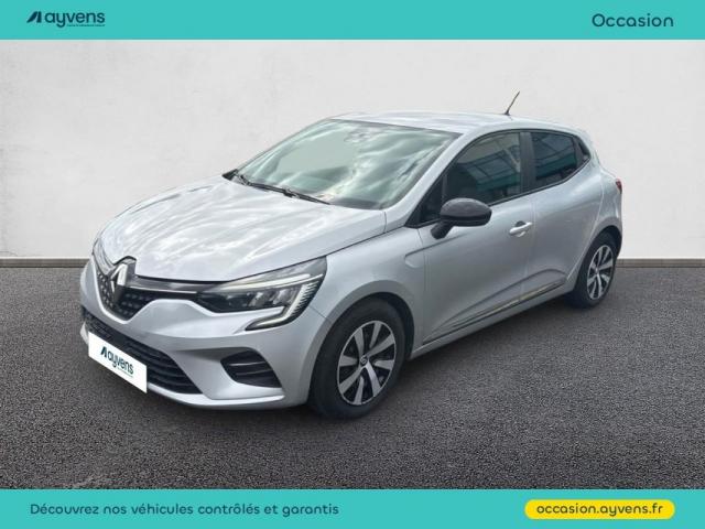 Renault Clio 1.6 E-Tech Hybride 145ch Evolution