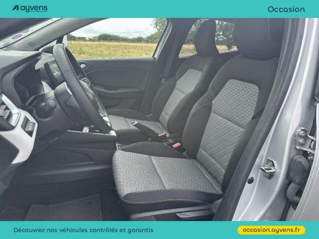 Renault Clio image 1