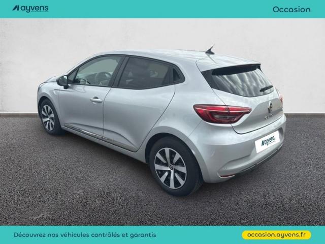 Renault Clio image 9