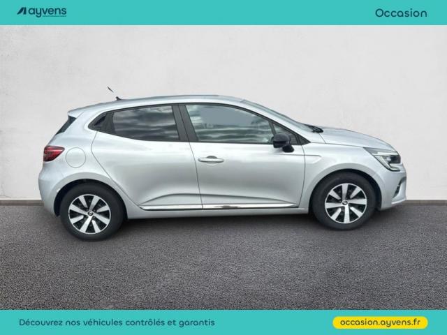 Renault Clio image 7