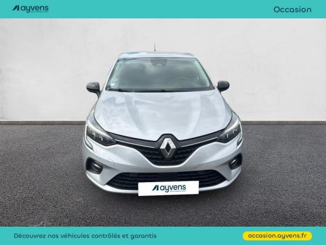 Renault Clio image 6