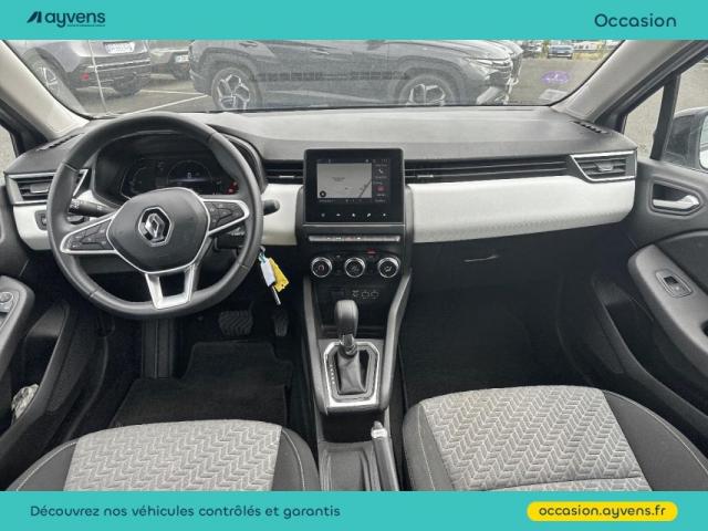 Renault Clio image 2