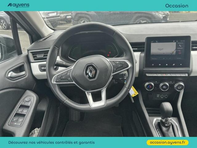 Renault Clio image 5