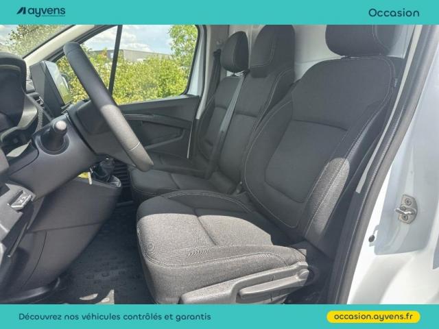Renault Trafic image 6