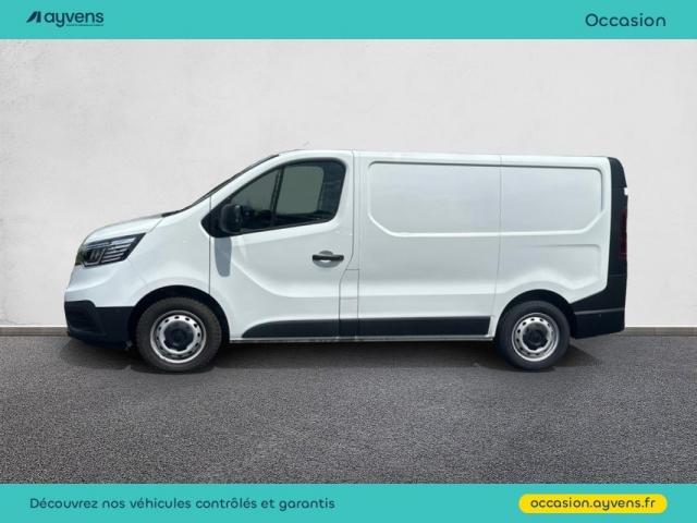 Renault Trafic image 2