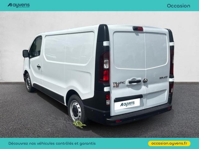 Renault Trafic image 7