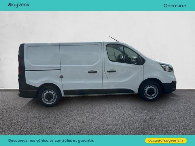 Renault Trafic image 1
