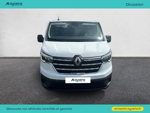 Renault Trafic image 3