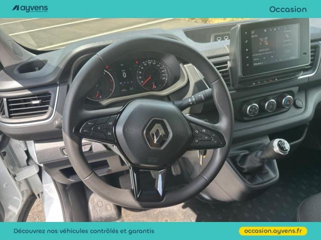 Renault Trafic image 5