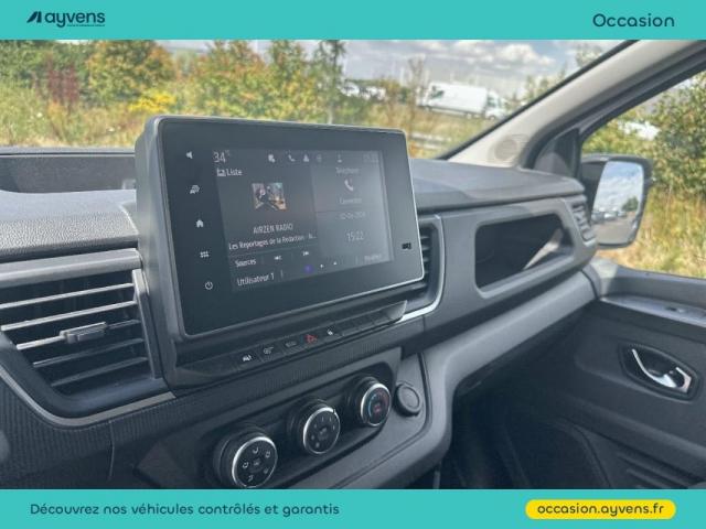 Renault Trafic image 4