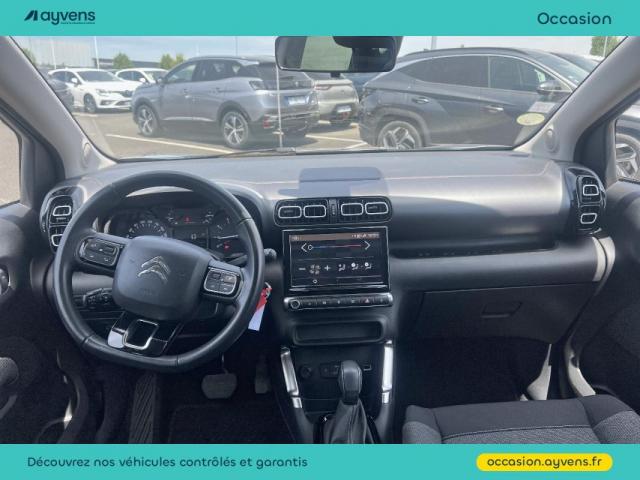 Citroen C3 Aircross image 4