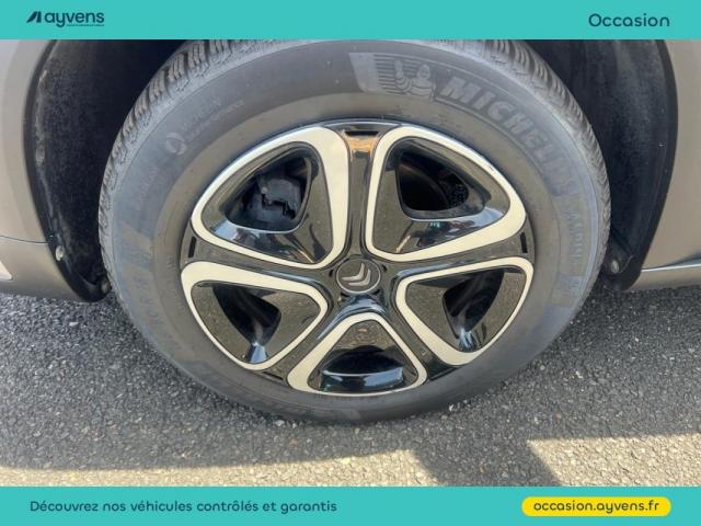 Citroen C3 Aircross image 5