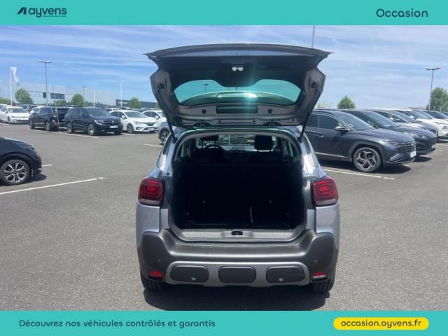 Citroen C3 Aircross image 8