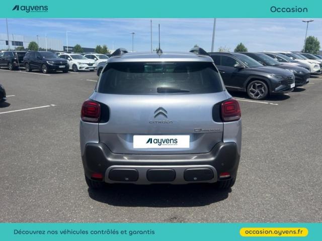 Citroen C3 Aircross image 6