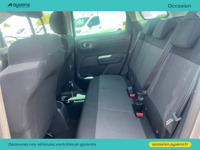Citroen C3 Aircross image 1
