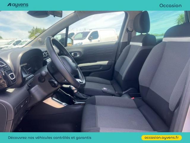 Citroen C3 Aircross image 2
