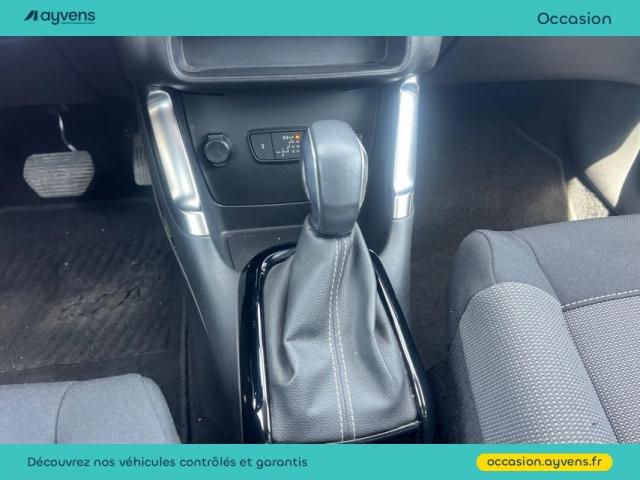 Citroen C3 Aircross image 7