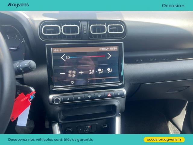 Citroen C3 Aircross image 9