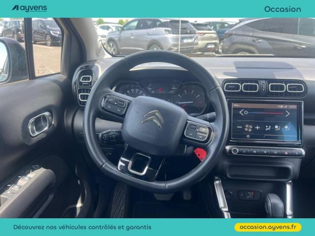 Citroen C3 Aircross image 3