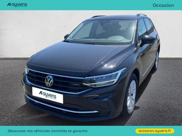 Volkswagen Tiguan 1.4 Ehybrid 245ch Life Business Dsg6