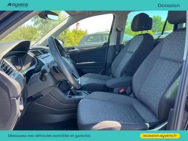 Volkswagen Tiguan image 7