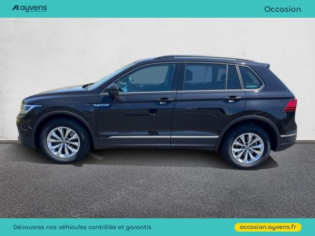 Volkswagen Tiguan image 8