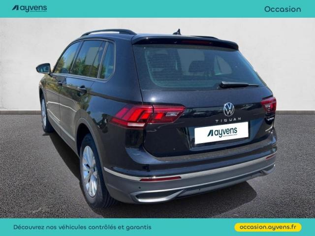 Volkswagen Tiguan image 2