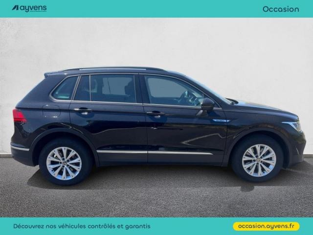 Volkswagen Tiguan image 3