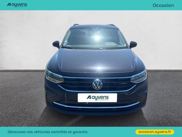 Volkswagen Tiguan image 9