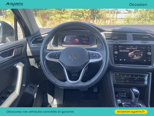 Volkswagen Tiguan image 4