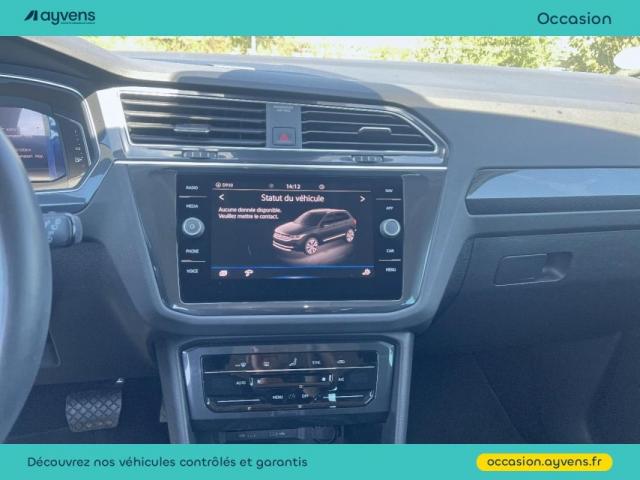 Volkswagen Tiguan image 6