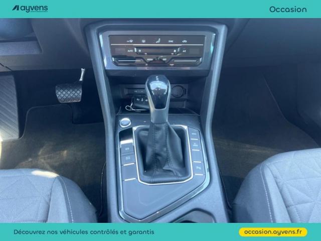 Volkswagen Tiguan image 5