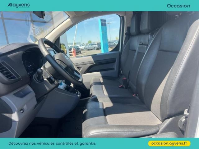 Citroen Jumpy image 3