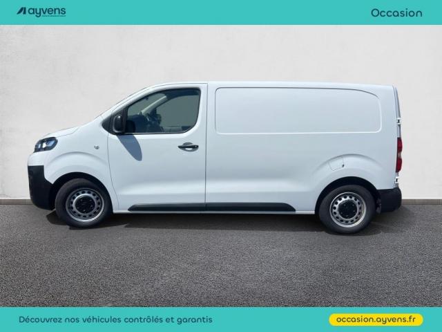 Citroen Jumpy image 6