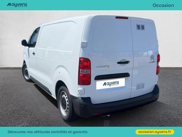 Citroen Jumpy image 4