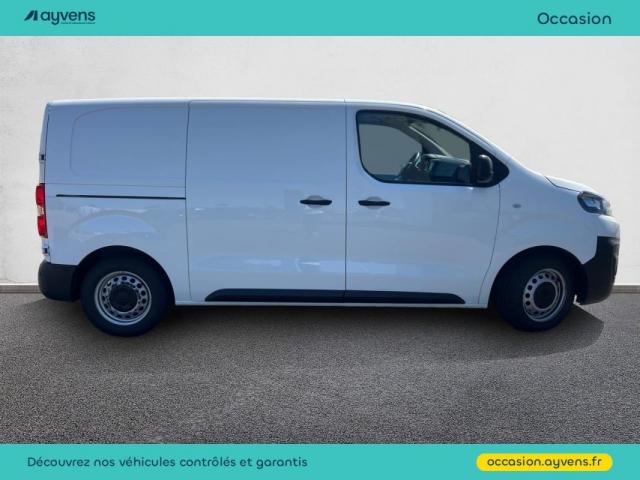 Citroen Jumpy image 1