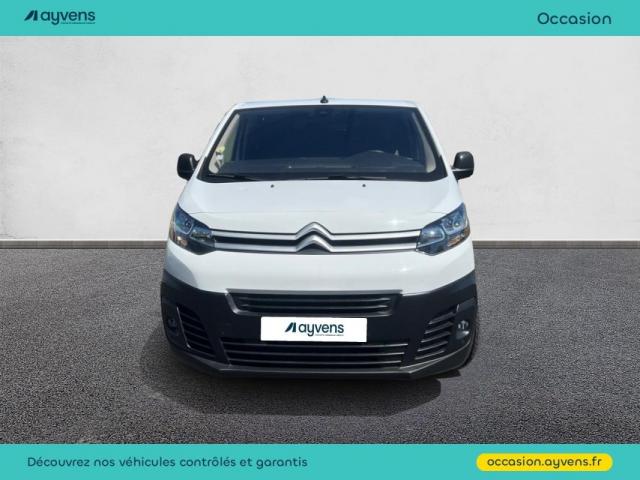 Citroen Jumpy image 7