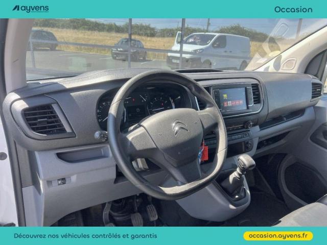 Citroen Jumpy image 2