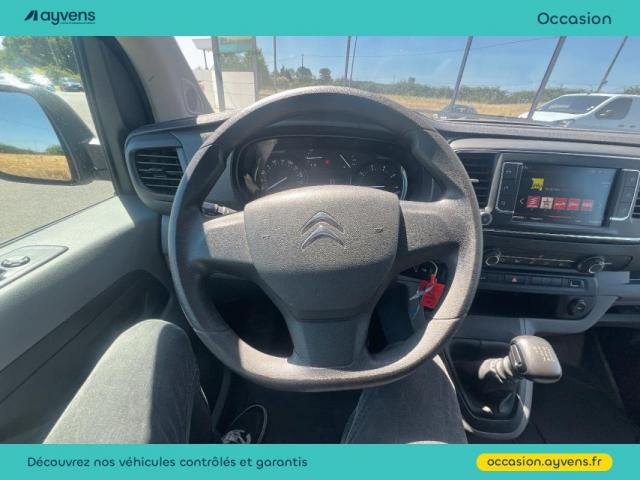 Citroen Jumpy image 9
