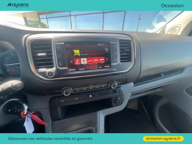 Citroen Jumpy image 5